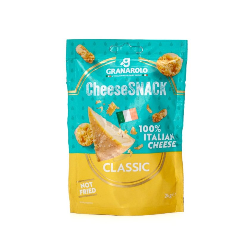 Granarolo Cheese Snack classic