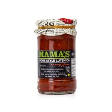 Mama's tradiční Lutenica