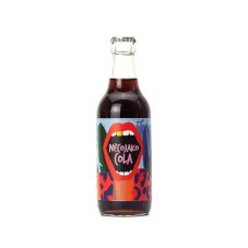 Něco jako cola bez kofeinu