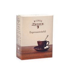 Wiener Zucker Espresso cukr