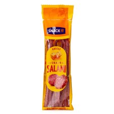 SNACK !T Salami Cheese
