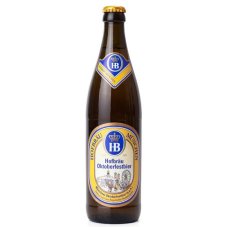 Hofbräu 13° Oktoberfestbier Hofbräu 13° Oktoberfestbier