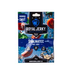 Royal Jerky Svalnatec