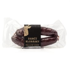 Kazda Dančí klobásky