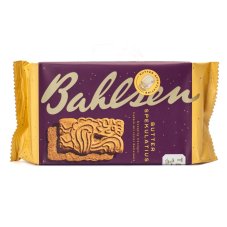 Bahlsen máslové Spekulatius Bahlsen máslové Spekulatius