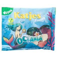 Katjes Family Oceania
