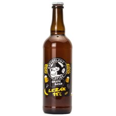 Nachmelená Opice 11° Lager