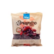 Hos Brusnice klikva veľkoplodá