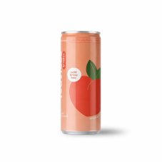 TeaVibes Cold Brew Bílý čaj Broskev