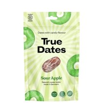 True Dates Datle sour apple True Dates Datle sour apple