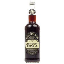 Fentimans Curiosity Cola rodinná Fentimans Curiosity Cola rodinná