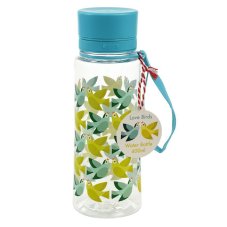 Rex London Láhev na pití Zamilovaní ptáci 600 ml Rex London Láhev na pití Zamilovaní ptáci 600 ml