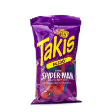 Takis Fuego