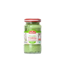 Koch's Chren Wasabi