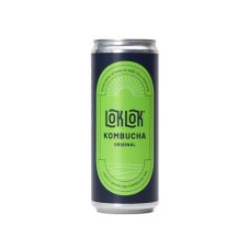 Loklok Kombucha Original