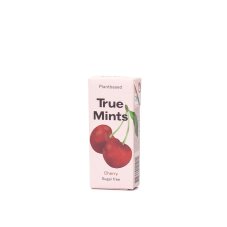 True Gum Pastilky čerešňa True Gum Pastilky čerešňa