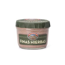 Casa Tarradellas Finas Hierbas vepřová paštika s bylinkami