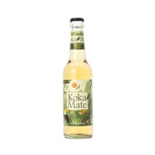 Koka Mate kofeinový nápoj