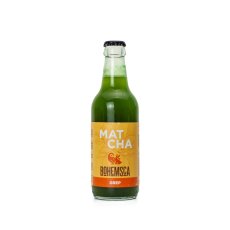 Bohemsca Matcha Grep