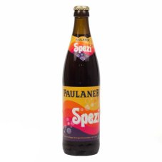 Paulaner Spezi pomeranč a cola