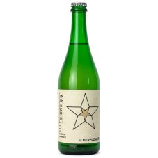 Cidre99 suchý - bezinka