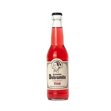 Dobromila Rychnovská limonáda Višeň Dobromila Rychnovská limonáda Višeň