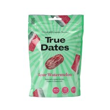 True Dates Datle Sour Watermelon True Dates Datle Sour Watermelon