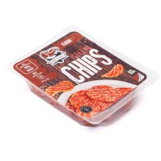 Salami chips classic